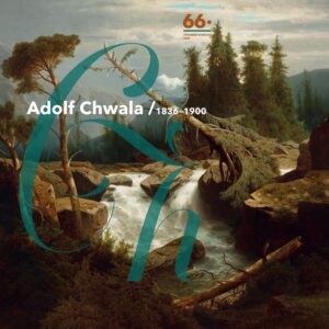 Adolf Chwala / 1836-1900