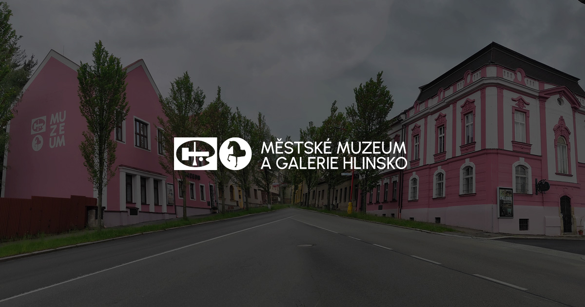 Městské muzeum a galerie Hlinsko
