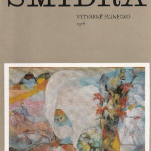 19. Výtvarné Hlinecko 1978 – Jaroslav Šmídra