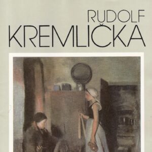 20. Výtvarné Hlinecko 1979 – Rudolf Kremlička