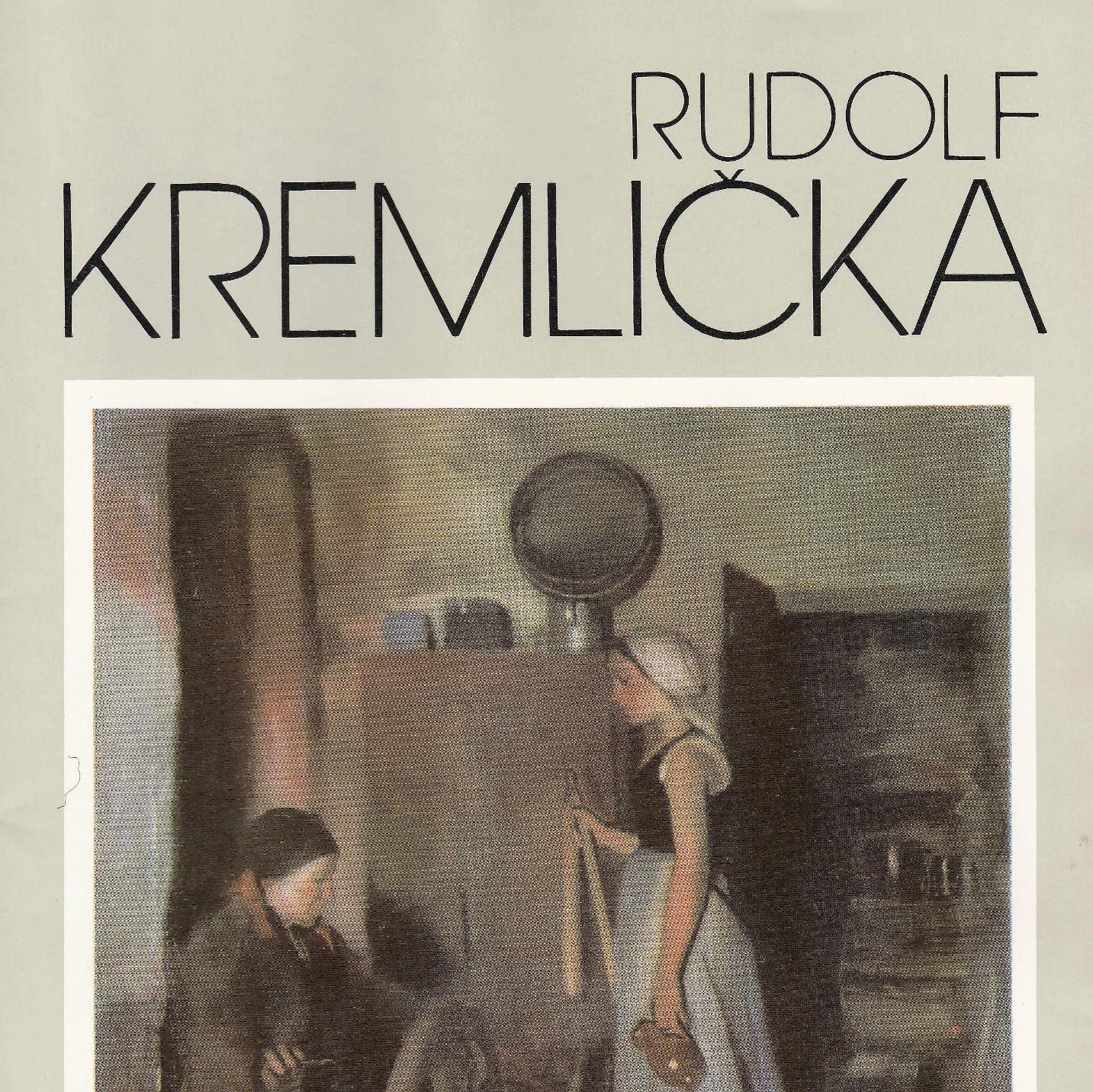 20. Výtvarné Hlinecko 1979 – Rudolf Kremlička