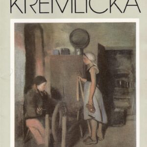20. Výtvarné Hlinecko 1979 – Rudolf Kremlička