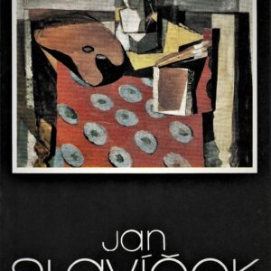 23. Výtvarné Hlinecko 1982 – Jan Slavíček