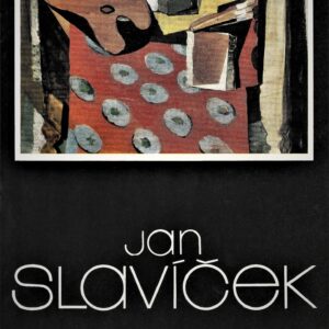 23. Výtvarné Hlinecko 1982 – Jan Slavíček