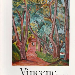 Výtvarné Hlinecko 1983 – Vincenc Beneš