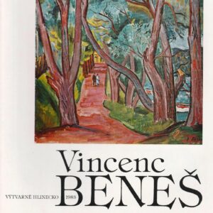 Výtvarné Hlinecko 1983 – Vincenc Beneš