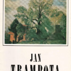 25. Výtvarné Hlinecko 1984 – Jan Trampota