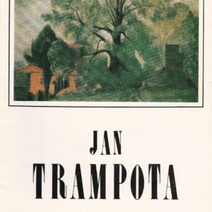 25. Výtvarné Hlinecko 1984 – Jan Trampota
