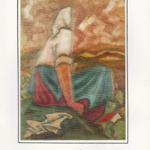 26. Výtvarné Hlinecko 1985 – Josef Čapek