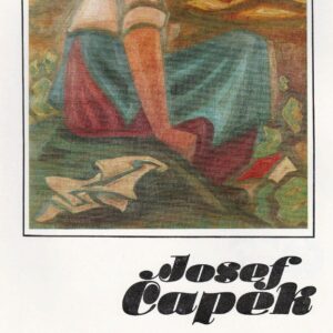 26. Výtvarné Hlinecko 1985 – Josef Čapek