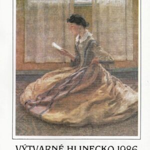 27. Výtvarné Hlinecko 1986 – Miloš Jiránek