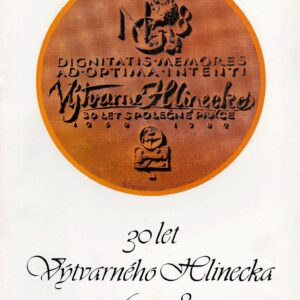 30 let Výtvarného Hlinecka