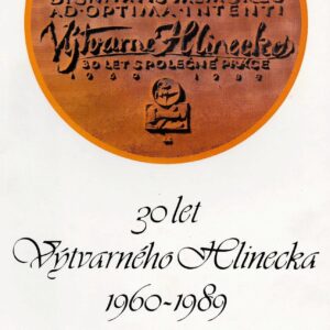30 let Výtvarného Hlinecka
