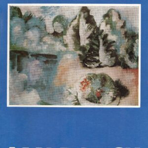 31. Výtvarné Hlinecko 1990 – Jan Bauch