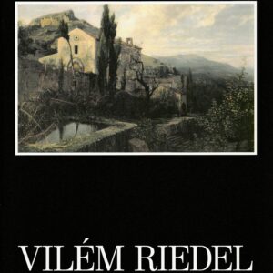 47. Výtvarné Hlinecko 2006 – Vilém Riedel