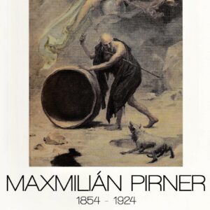 49. Výtvarné Hlinecko 2008 – Maxmilián Pirner