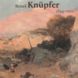 52. Výtvarné Hlinecko 2011 – Beneš Knüpfer