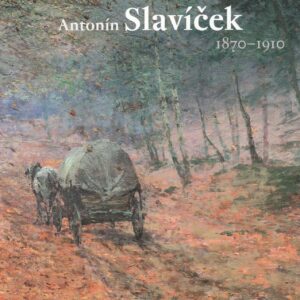 53. Výtvarné Hlinecko 2012 – Antonín Slavíček