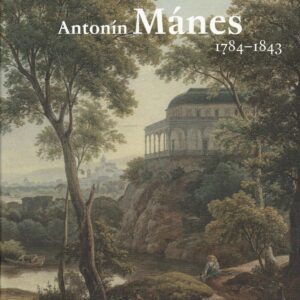 57. Výtvarné Hlinecko 2016 – Antonín Mánes