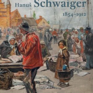 58. Výtvarné Hlinecko 2017 – Hanuš Schwaiger