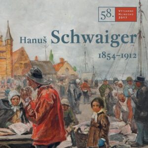 58. Výtvarné Hlinecko 2017 – Hanuš Schwaiger