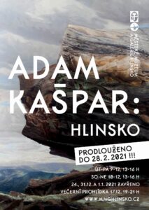 Adam Kašpar: Hlinsko