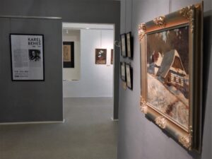 KAREL BENEŠ 1881-1941