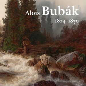 59. Výtvarné Hlinecko 2018 – Alois Bubák