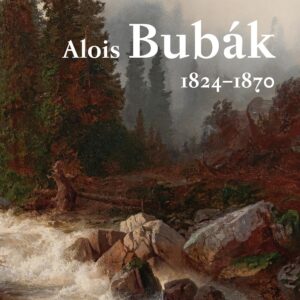 59. Výtvarné Hlinecko 2018 – Alois Bubák