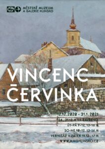 VINCENC ČERVINKA