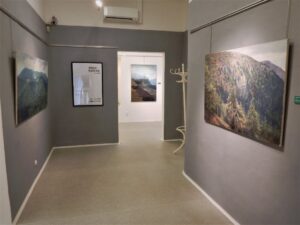 Adam Kašpar: Hlinsko