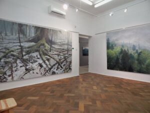 Adam Kašpar: Hlinsko