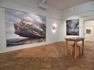 Adam Kašpar: Hlinsko