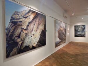 Adam Kašpar: Hlinsko