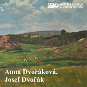 Josef Dvořák, Anna Dvořáková