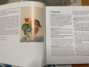 Božena Filipi / Srdce v krajině