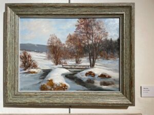 Božena Filipi / Srdce v krajině