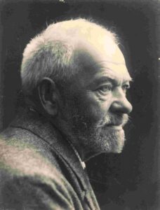 František Kaván – zima