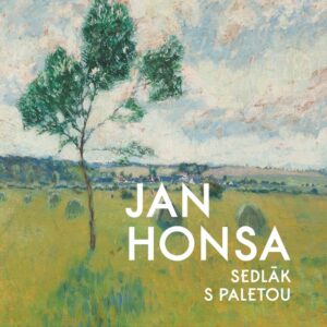 Jan Honsa – Sedlák s paletou