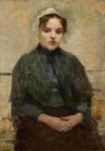 65. Výtvarné Hlinecko: DÁMY S PALETOU