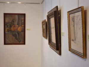 JAN HONSA – SEDLÁK S PALETOU