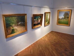 JAN HONSA – SEDLÁK S PALETOU