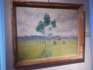 JAN HONSA – SEDLÁK S PALETOU