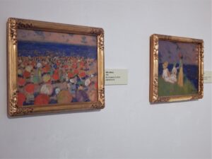 JAN HONSA – SEDLÁK S PALETOU