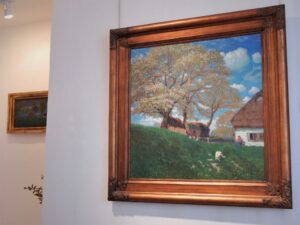 JAN HONSA – SEDLÁK S PALETOU