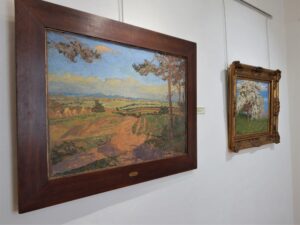 JAN HONSA – SEDLÁK S PALETOU