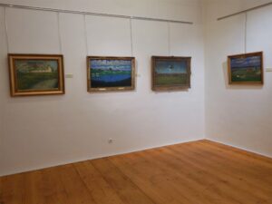 JAN HONSA – SEDLÁK S PALETOU