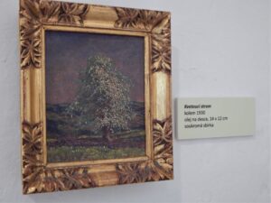 JAN HONSA – SEDLÁK S PALETOU