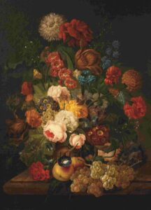 65. Výtvarné Hlinecko: DÁMY S PALETOU