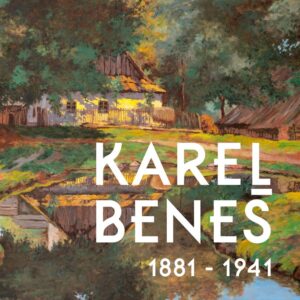 Karel Beneš 1881-1941